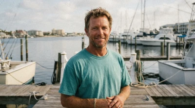 Cole Whitfield